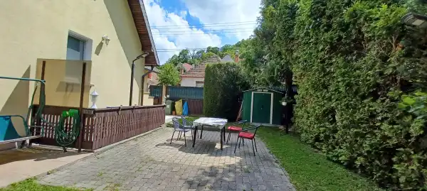 Eladó családi ház, Sopron 4+1 szoba 166 m² 98 M Ft